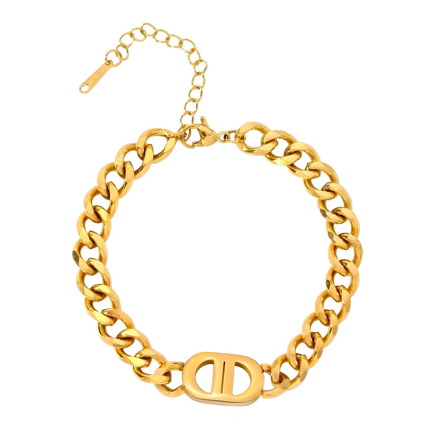 DEMI CD Bracelet