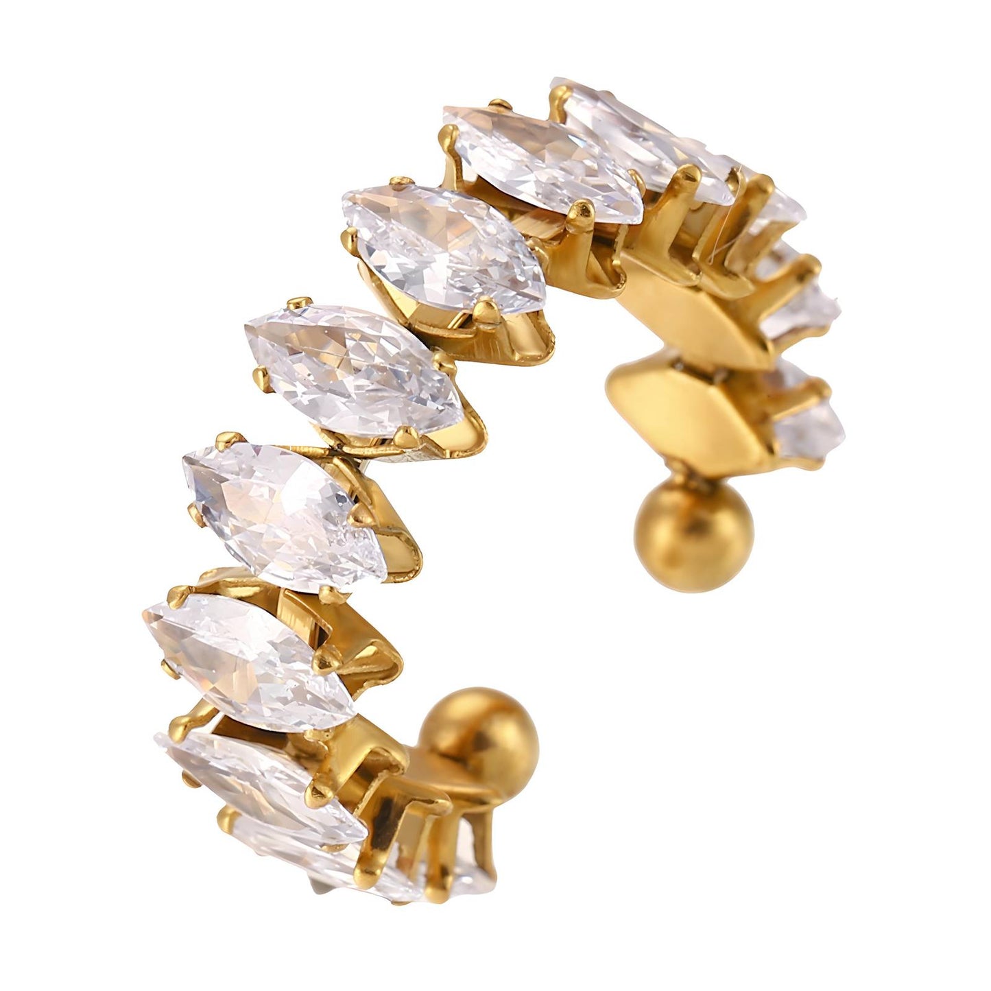 EDINA Diamond Ring