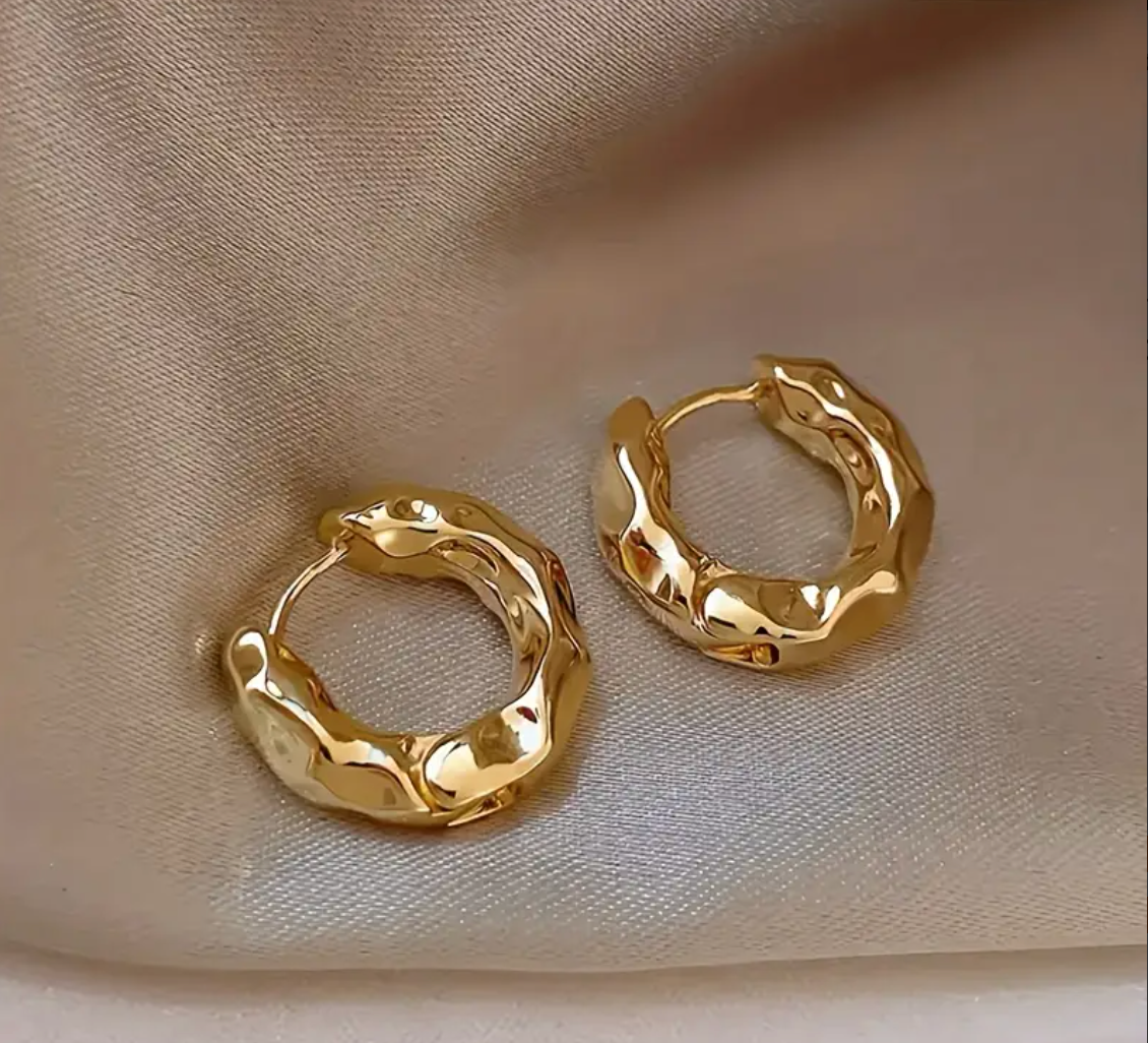 BETTY Earrings
