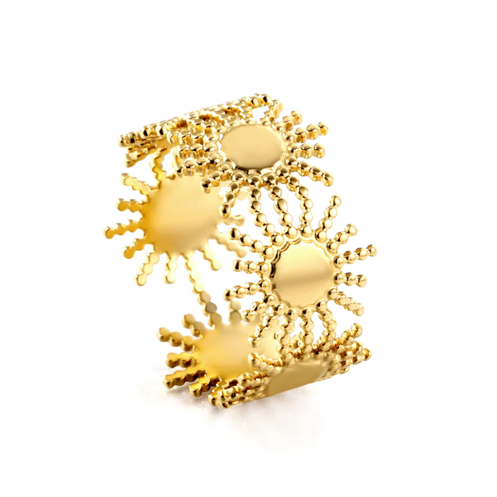 CHRISTIN Ring