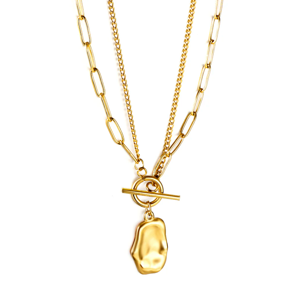 DAMIRA Necklace