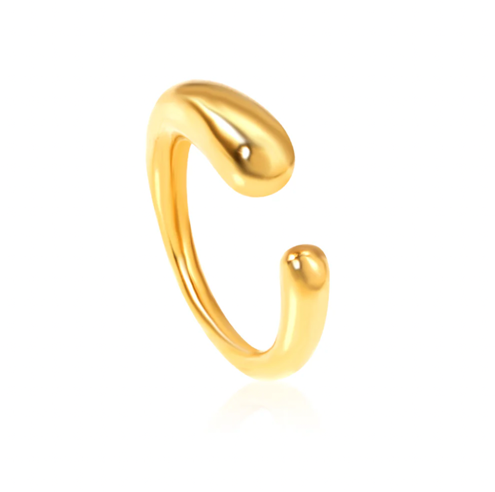 FIALA Waterdrop Ring