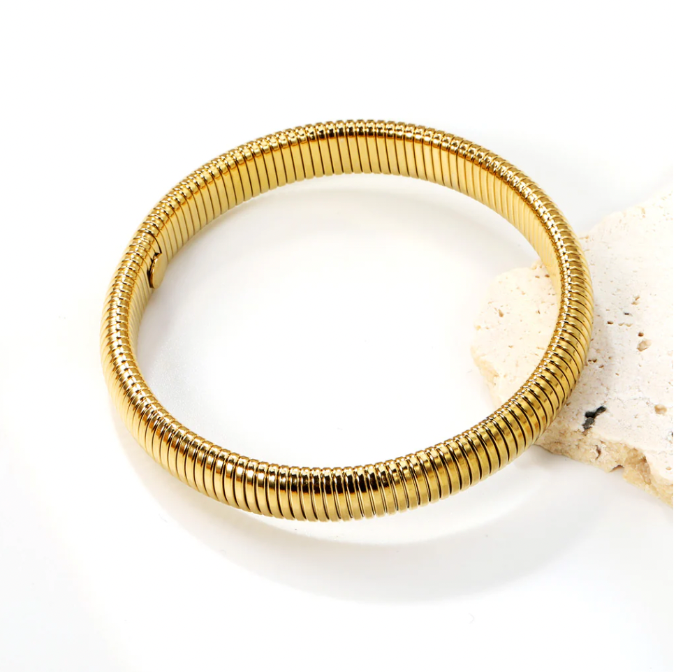 FRANA Soft Bangle