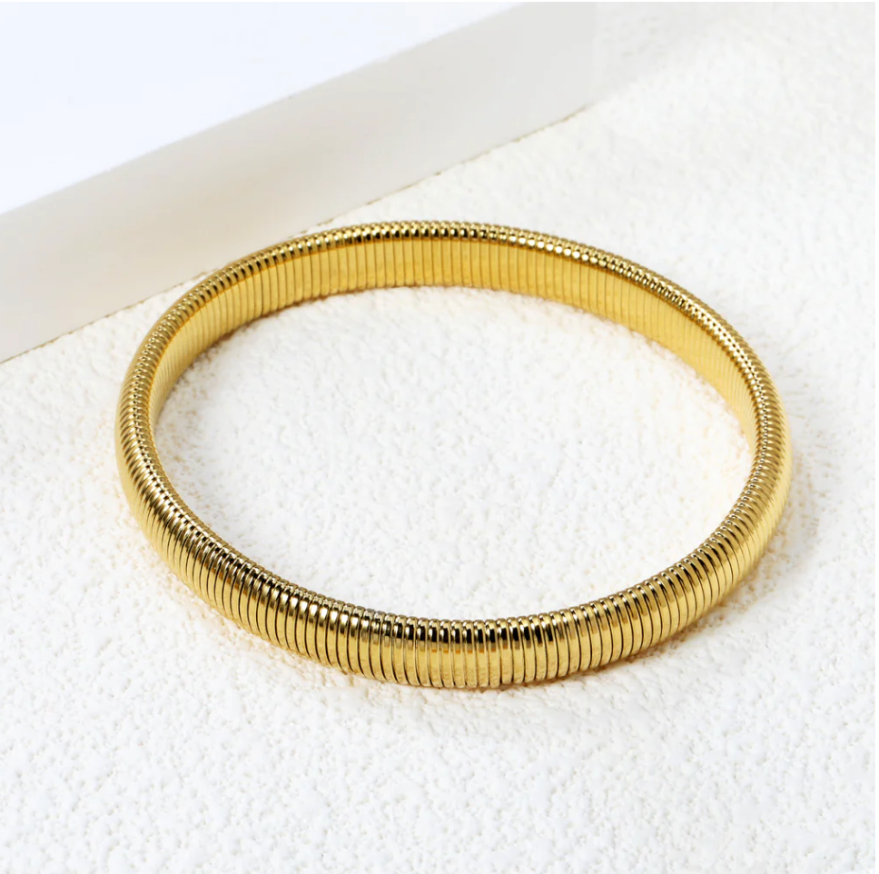 FRANA Soft Bangle