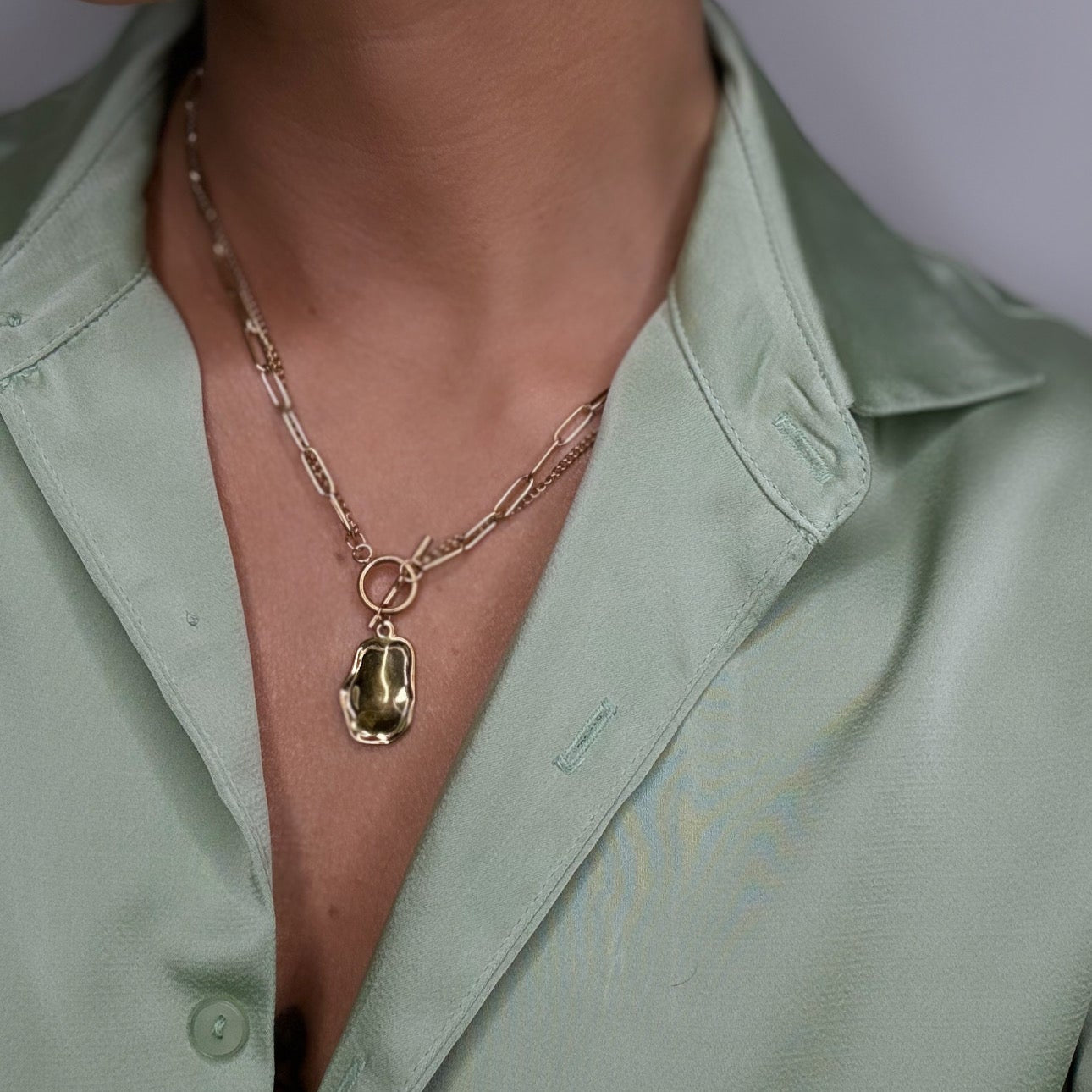 DAMIRA Necklace