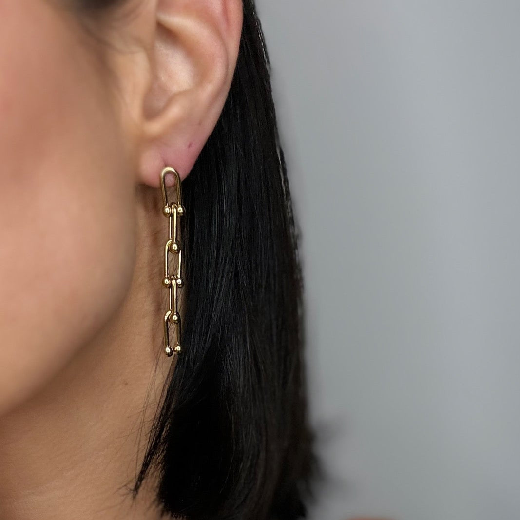 CASSANDRA Earrings
