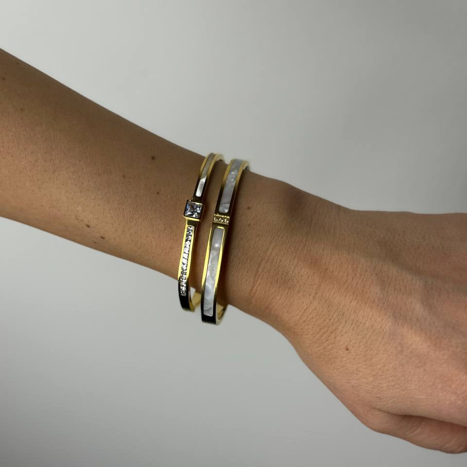CARLA Bangle