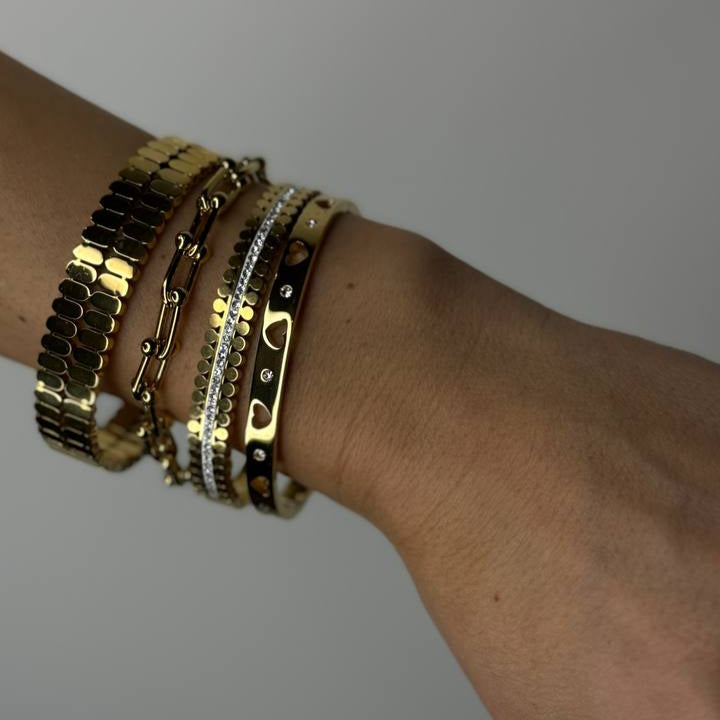 COLLEEN Bangle