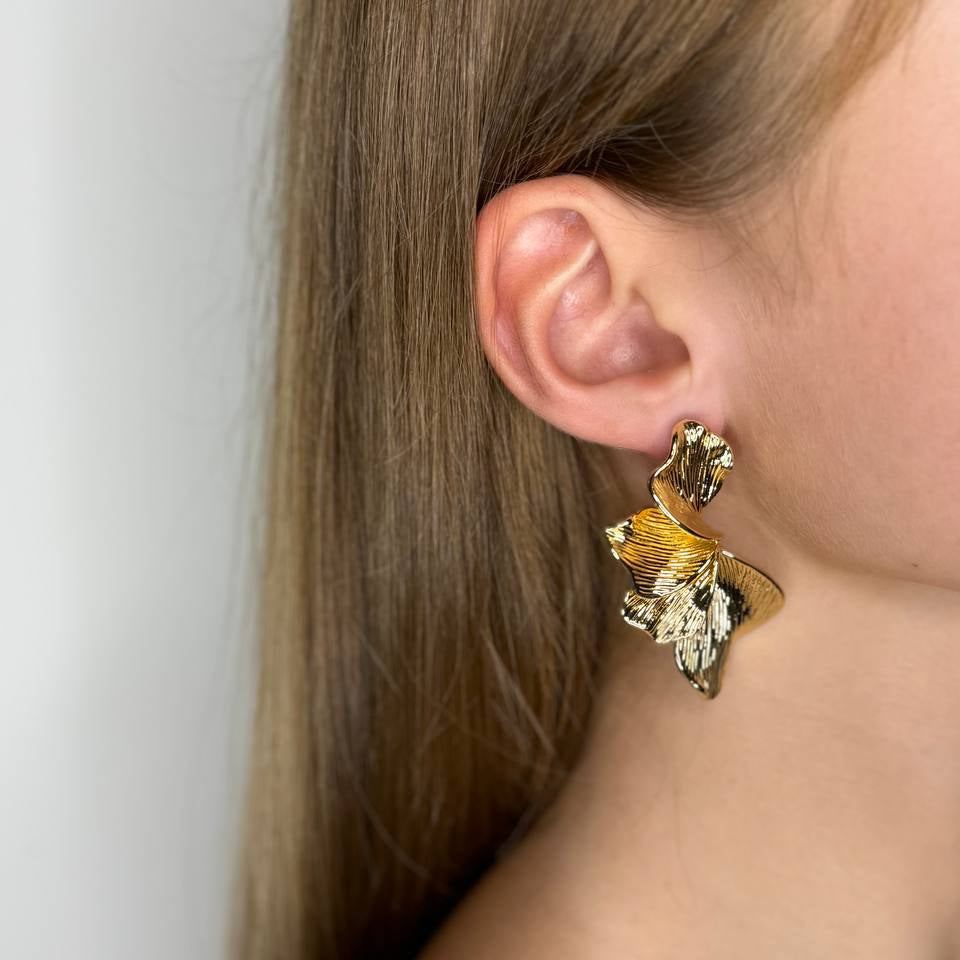 BIBI Statement Earrings