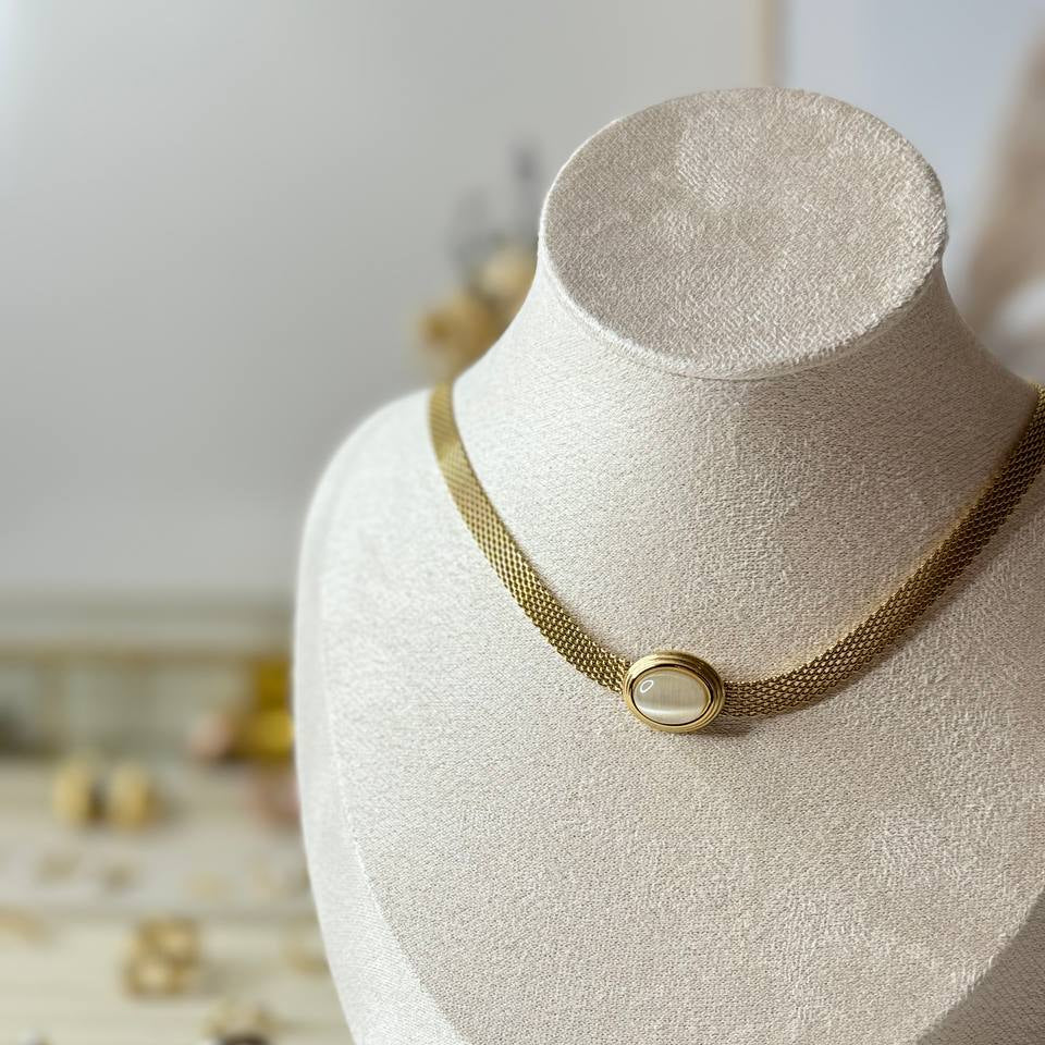 CHELSEA Necklace