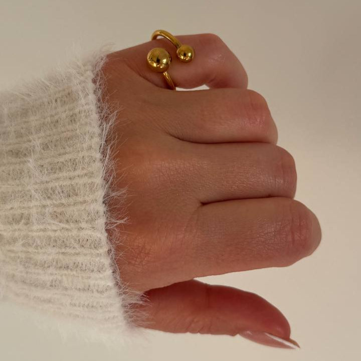 GAIA Bullet Golden Ring