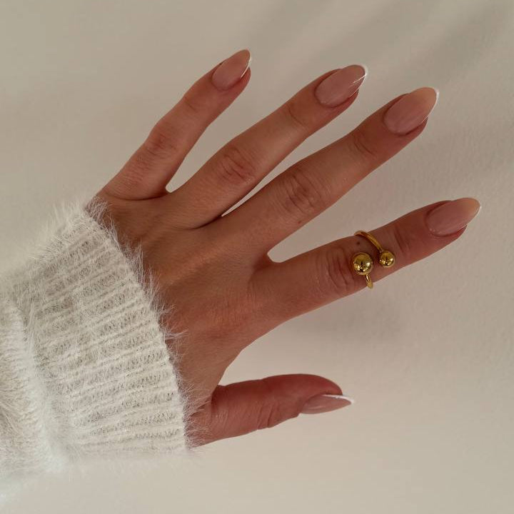 GAIA Bullet Golden Ring