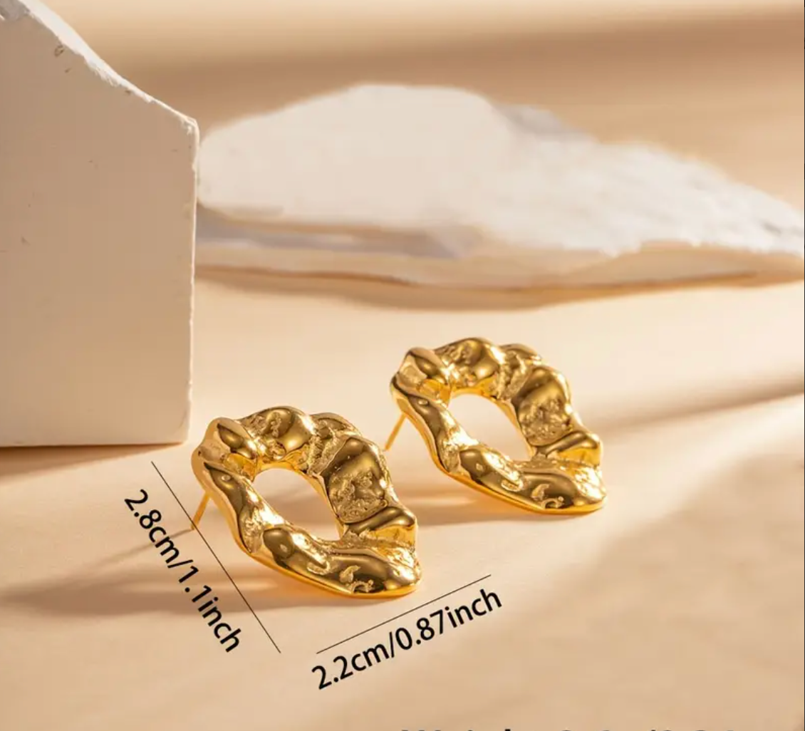 BLANCA Earrings