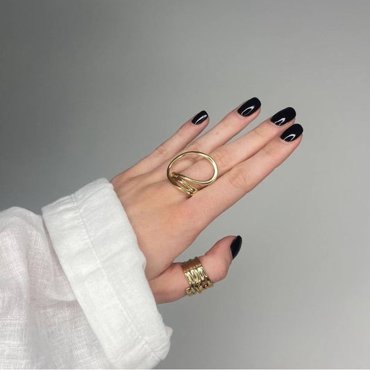 AMELIA Ring Set